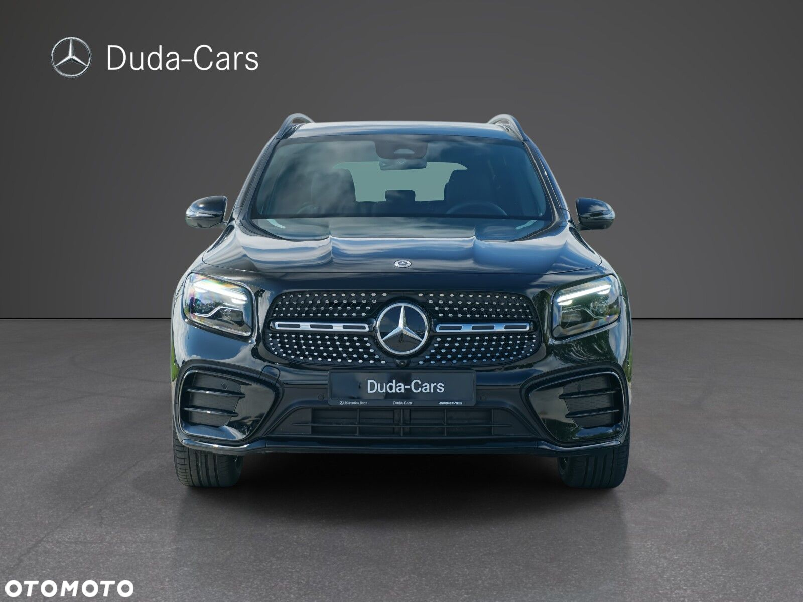 Mercedes-Benz GLB 200 d AMG Line 8G-DCT - 4
