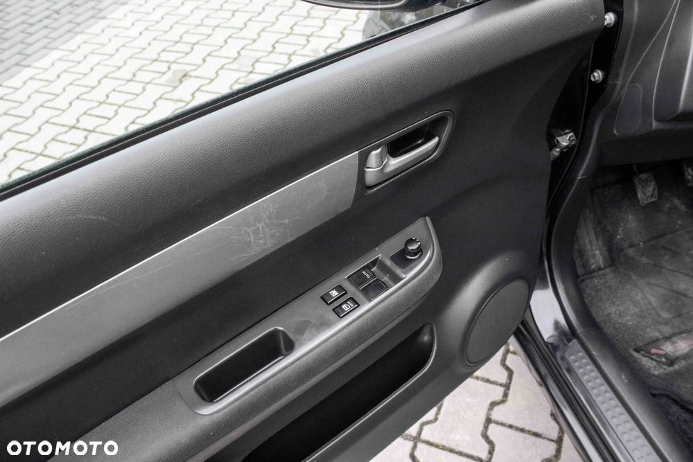 Suzuki Swift 1.3 GLX / Comfort - 14