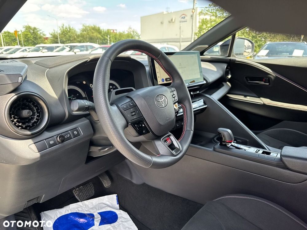 Toyota C-HR - 17