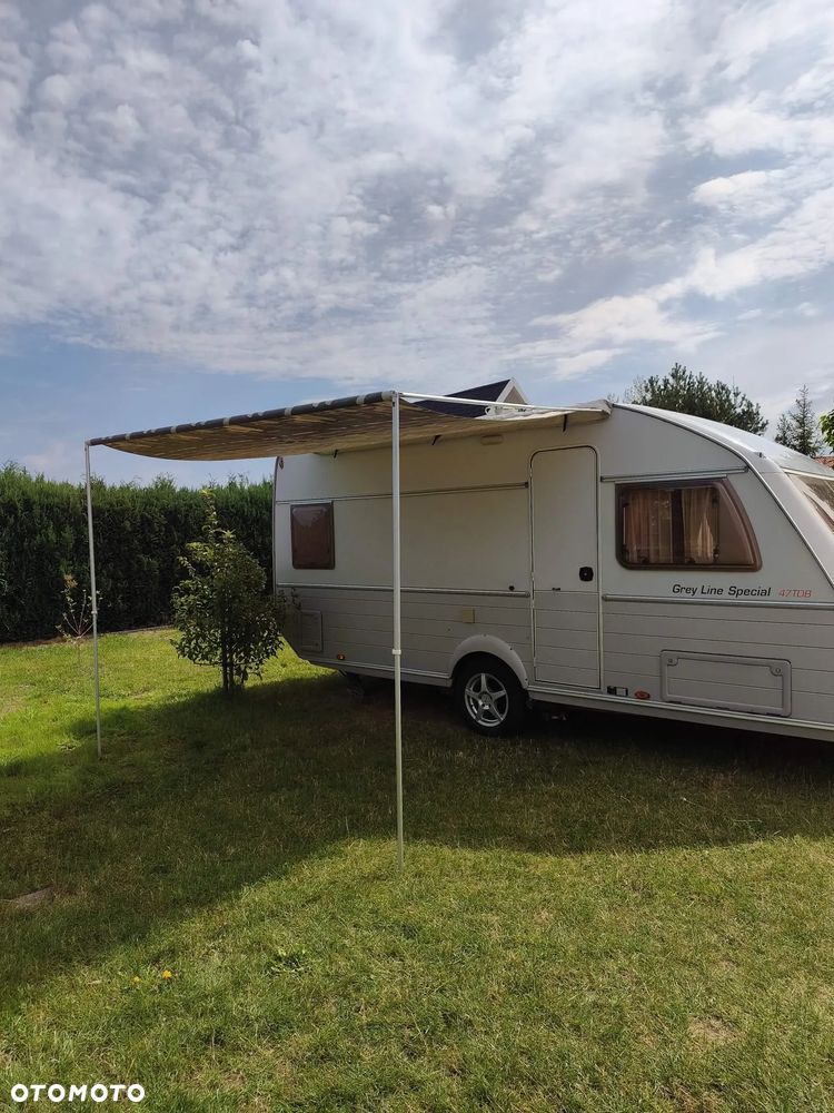 Kip Grey Line Special 47 - 20