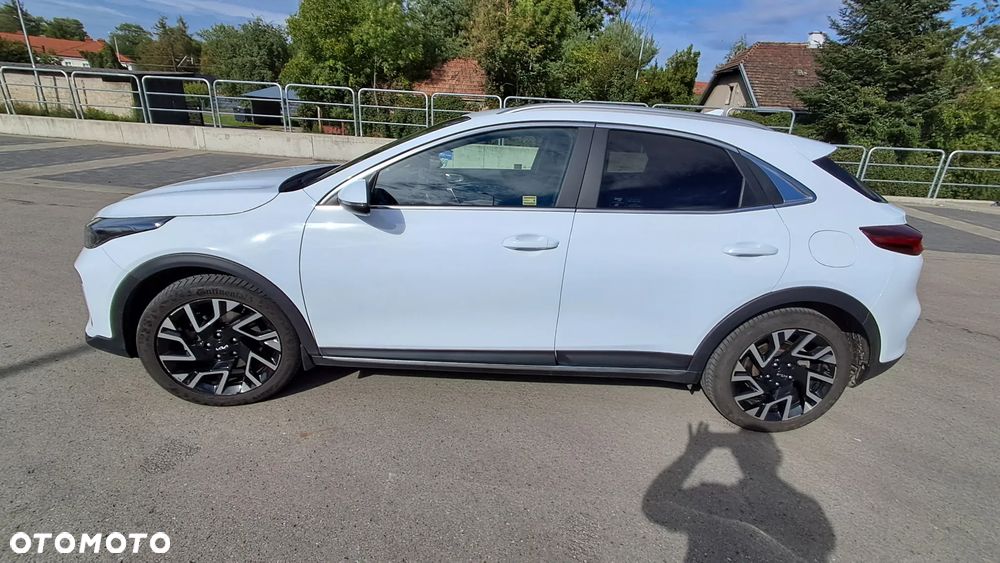 Kia XCeed 1.5 T-GDI L DCT - 4