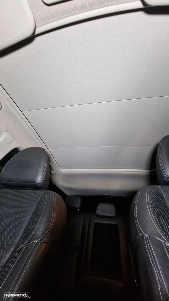 Nissan Qashqai 1.6 dCi Tekna Premium - 21