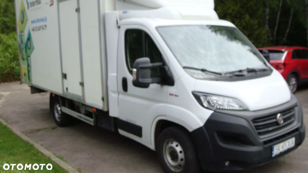 Fiat Ducato Kontener - 3