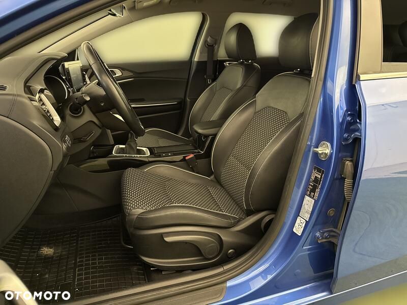 Kia Ceed 1.5 T-GDI L - 11