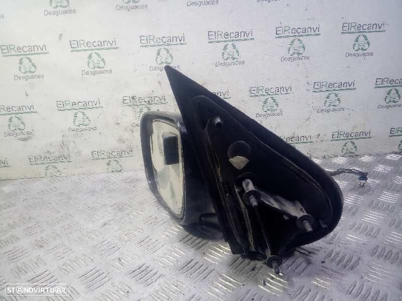 ESPELHO RETROVISOR ESQUERDO OPEL SINTRA 1999 -LH-SP-6811 - 2
