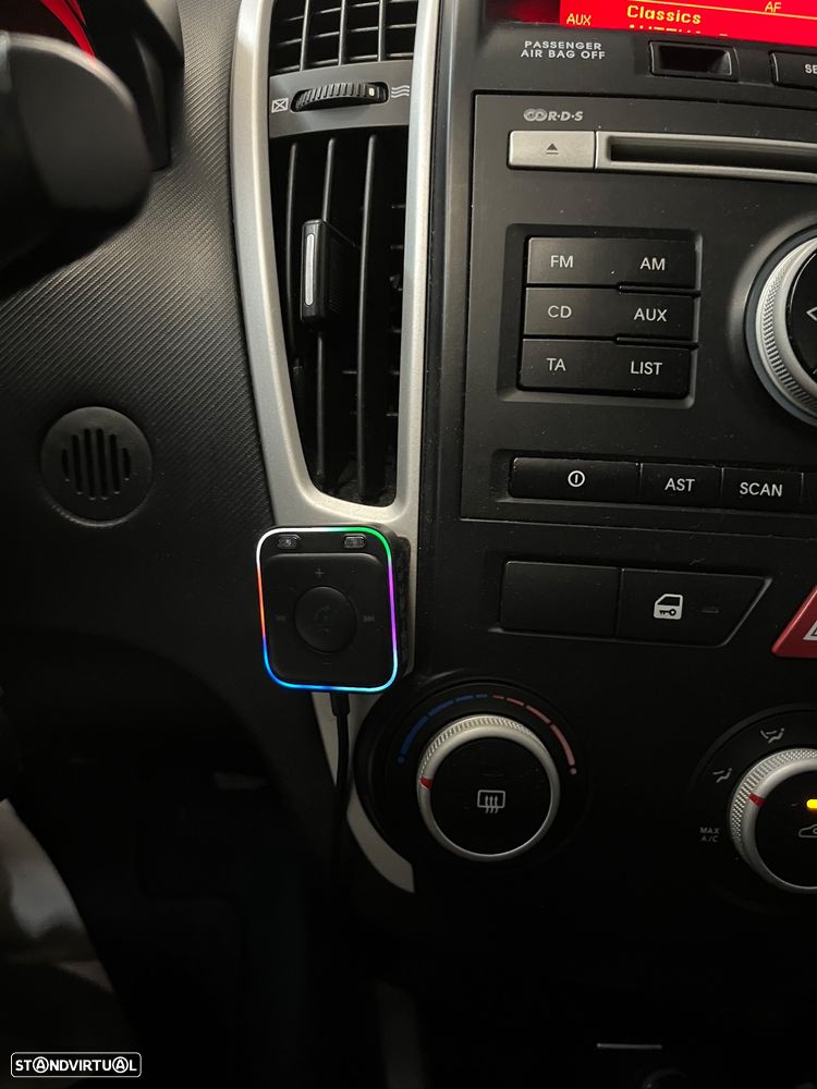 Kia Ceed SW 1.6 CRDi EX ISG - 36