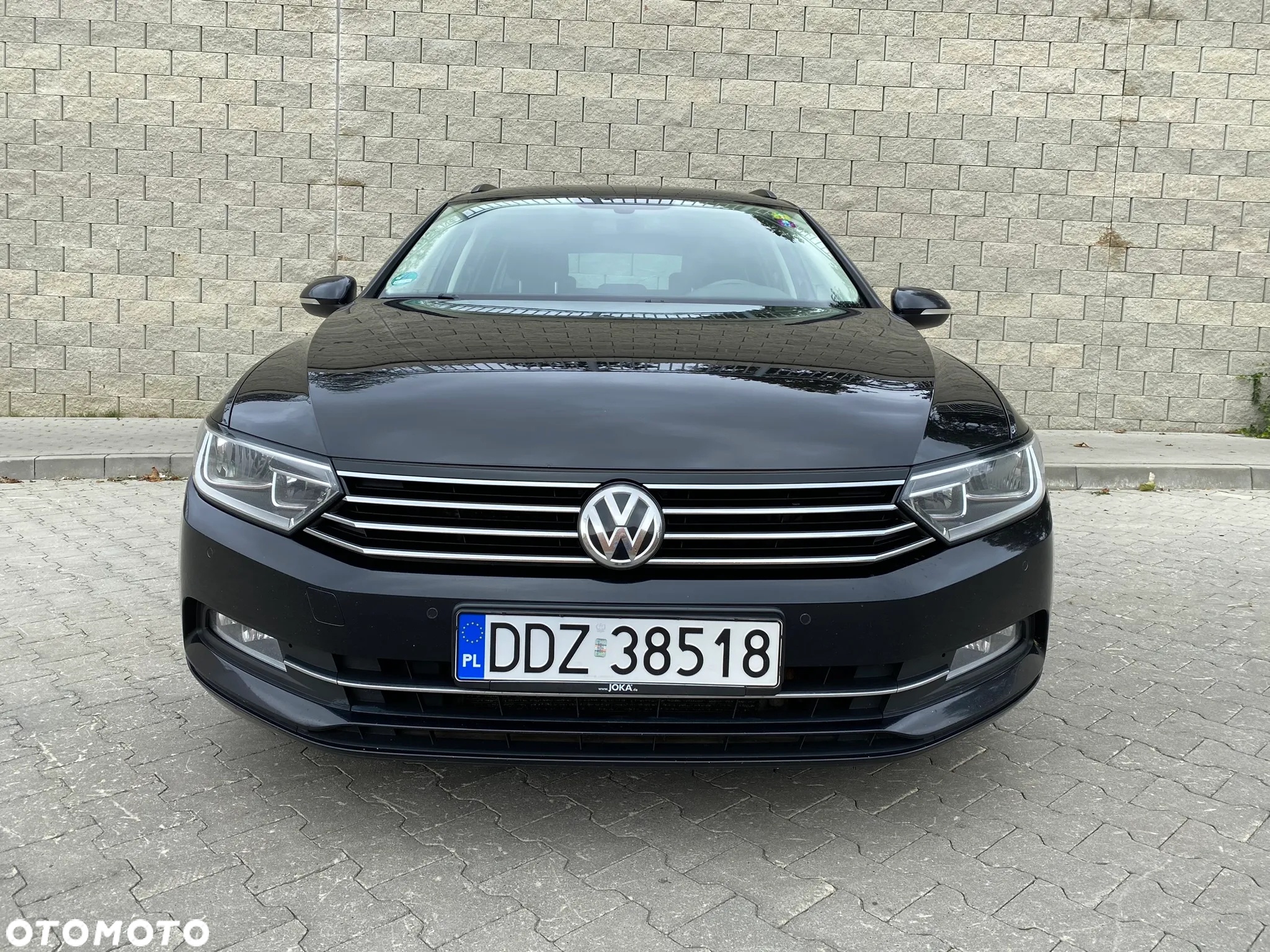 Volkswagen Passat 2.0 TDI BMT Comfortline - 3