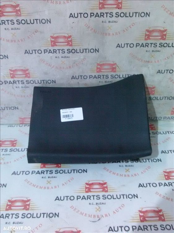 airbag genunchi peugeot 308 - 1