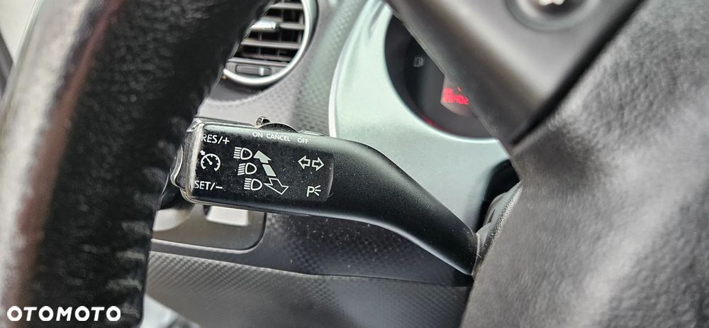 Seat Altea XL 2.0 TDI DPF DSG Stylance - 10