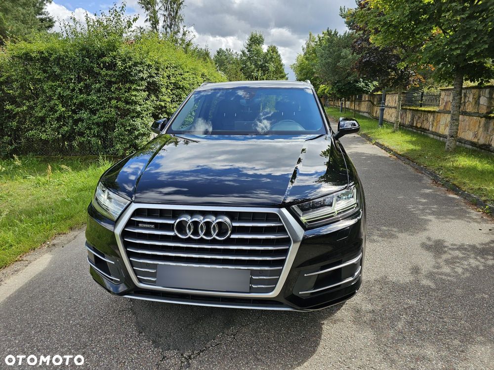Audi Q7 - 8