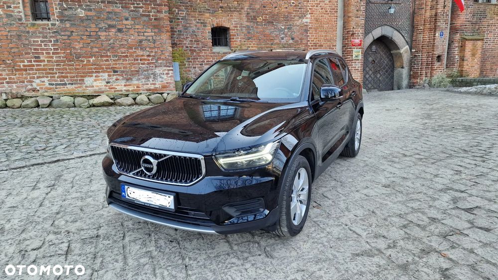 Volvo XC 40 T4 Momentum - 8