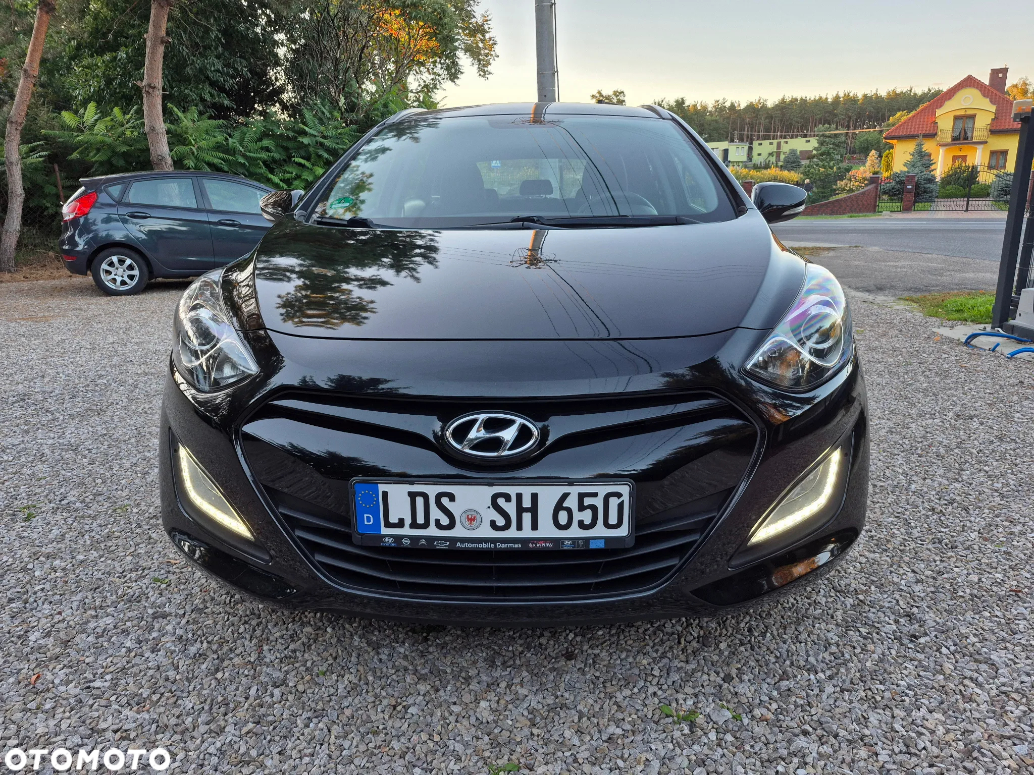Hyundai i30 1.4 Classic - 13