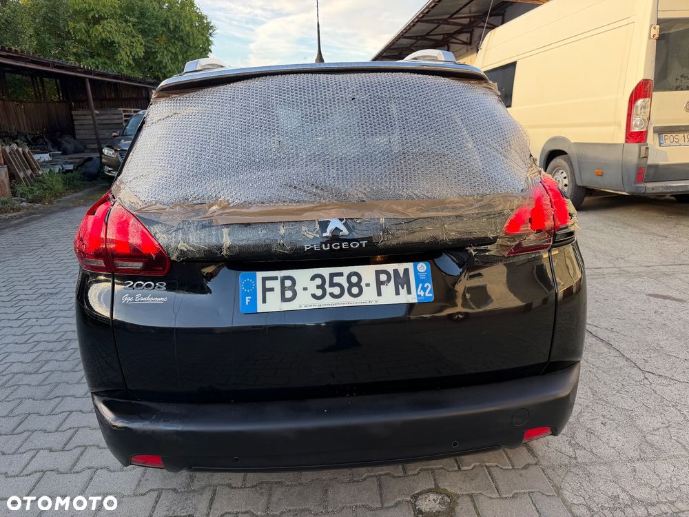 Peugeot 2008 PureTech 110 Style - 36
