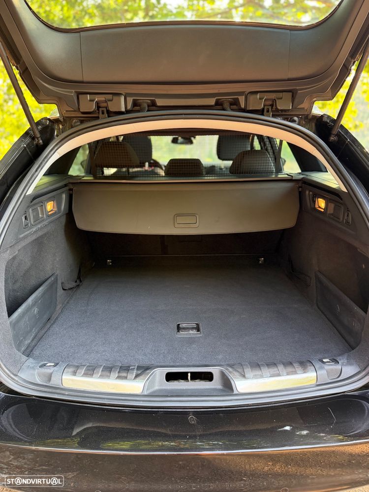 Peugeot 508 SW e-HDi FAP 110 EGS6 Business-Line - 29