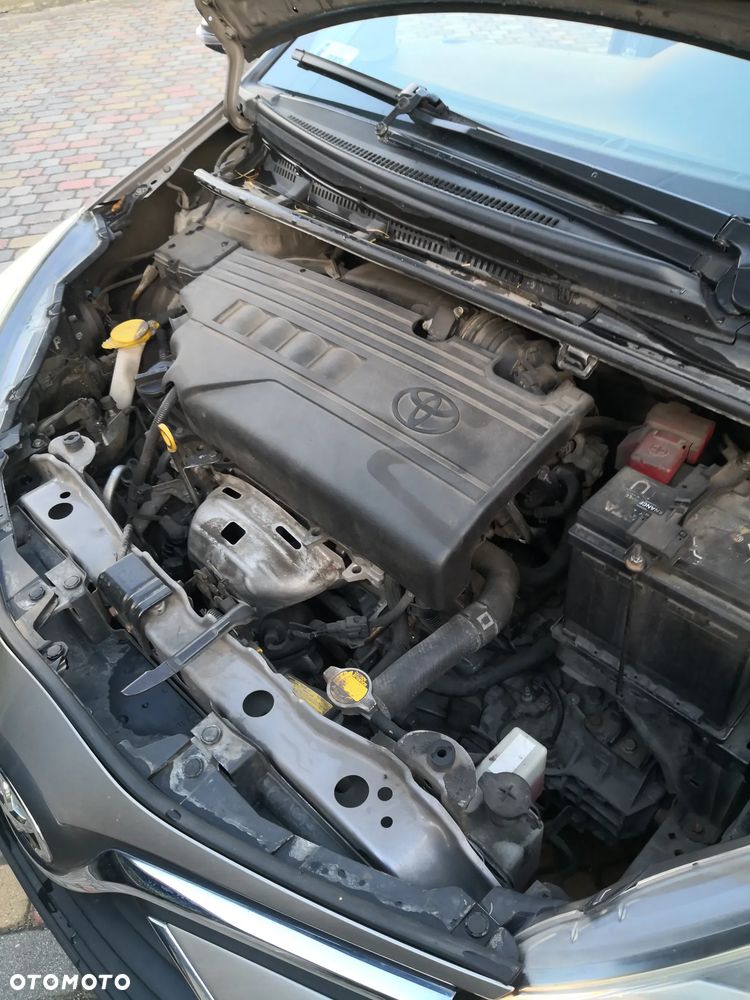 Toyota Yaris 1.33 Life - 2