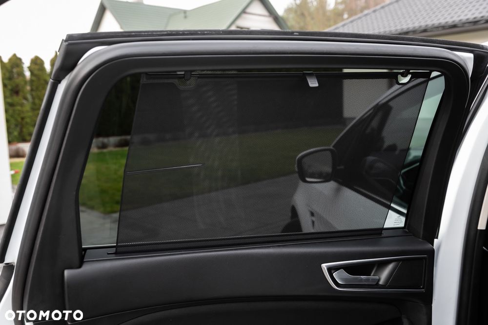 Ford S-Max 2.0 TDCi Vignale PowerShift - 13