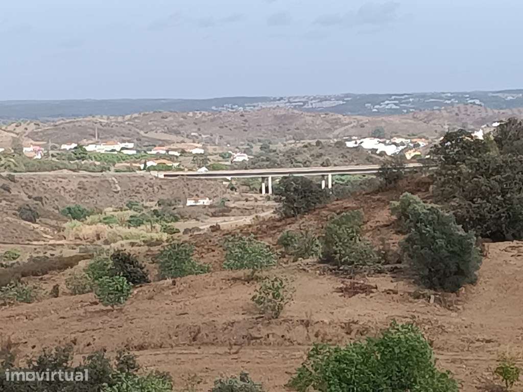 Terreno com 128.000 m2 de área em Castro Marim (Botelhas), perto da... - Grande imagem: 4/17
