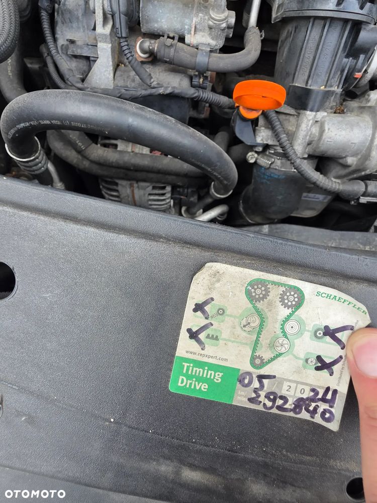 Volkswagen Caddy 1.6 TDI Comfortline - 22