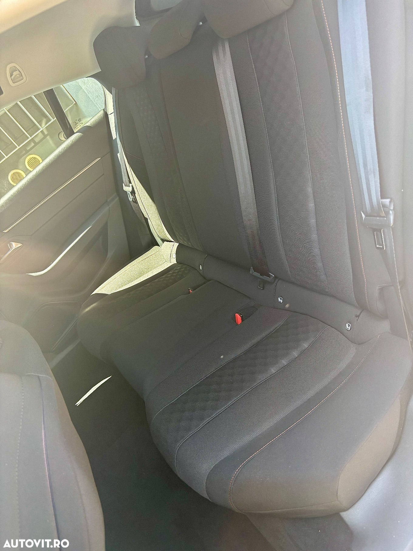 Peugeot 508 BlueHDi 130 EAT8 Active - 24