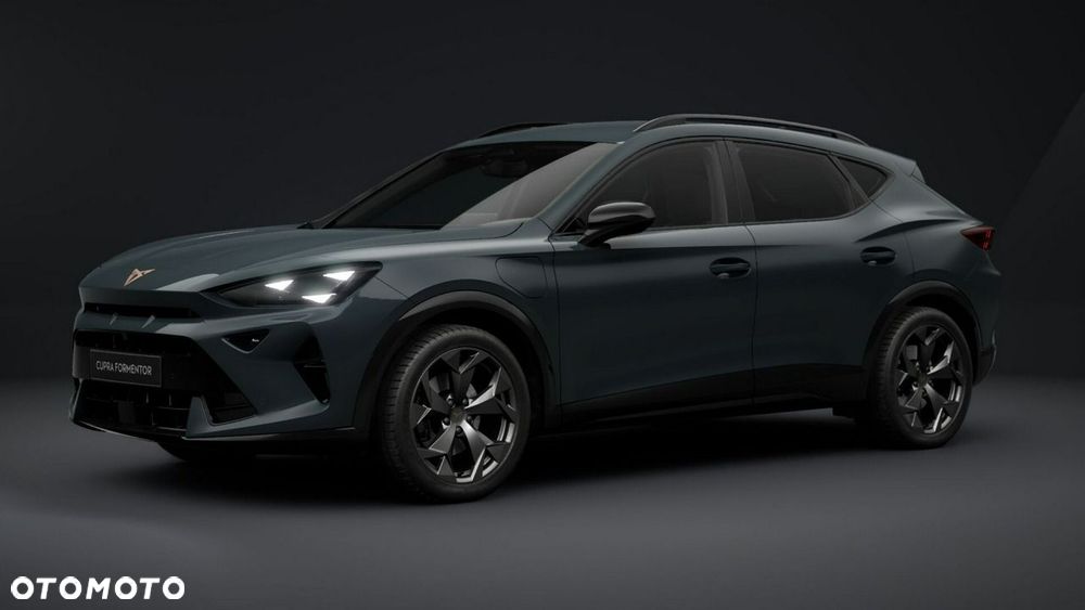 Cupra Formentor - 7