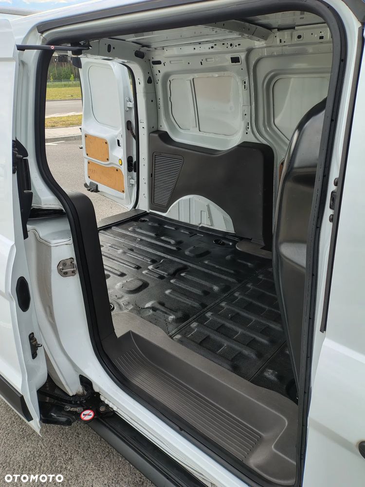 Ford Transit Connect L2 H1 - 14