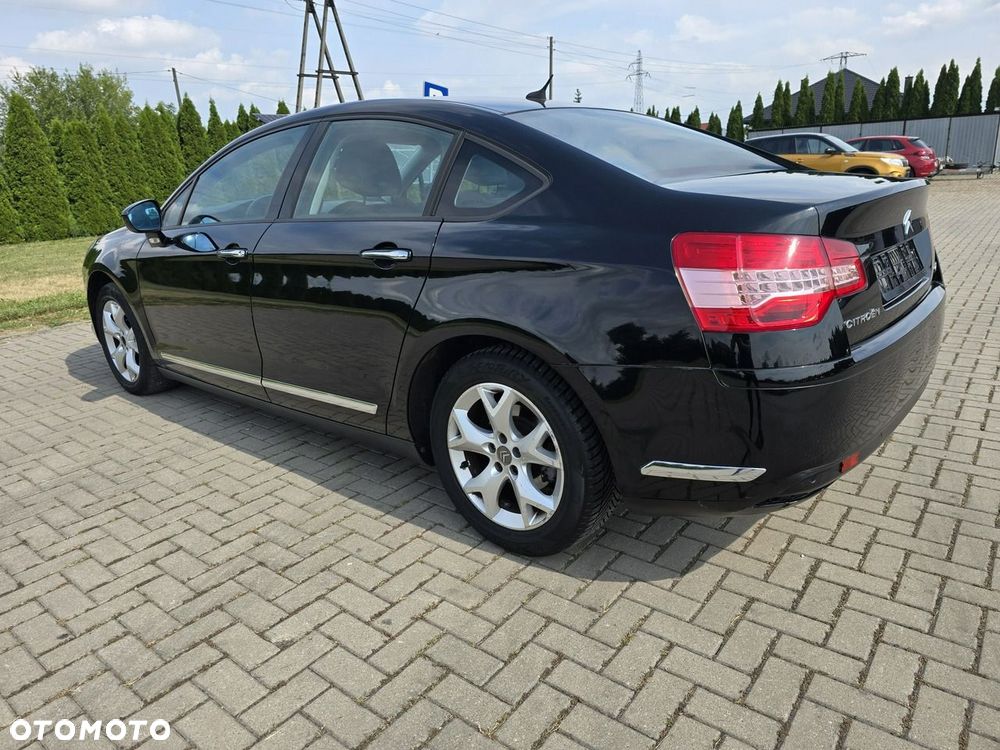 Citroën C5 - 12