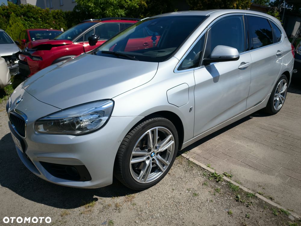 BMW Seria 2 225xe iPerformance - 30