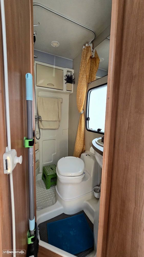 Challenger Genesis - 24