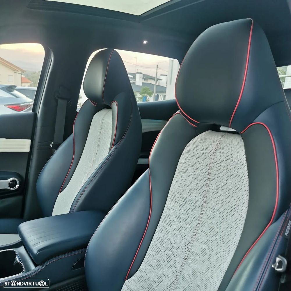 BYD Atto 3 Comfort - 10