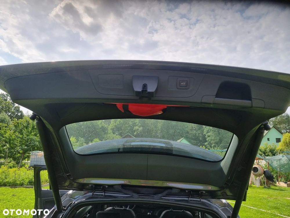 Opel Insignia 2.0 CDTI Business Elegance S&S - 14