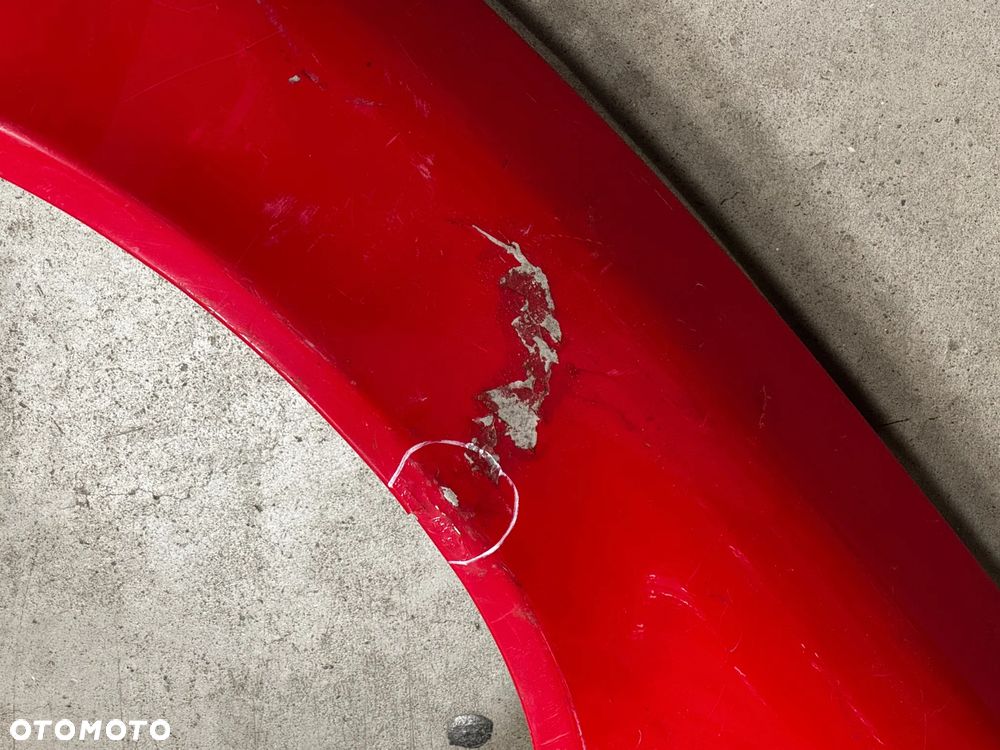 BŁOTNIK LEWY PRZEDNI HONDA NSX I 1990-2005 - 5