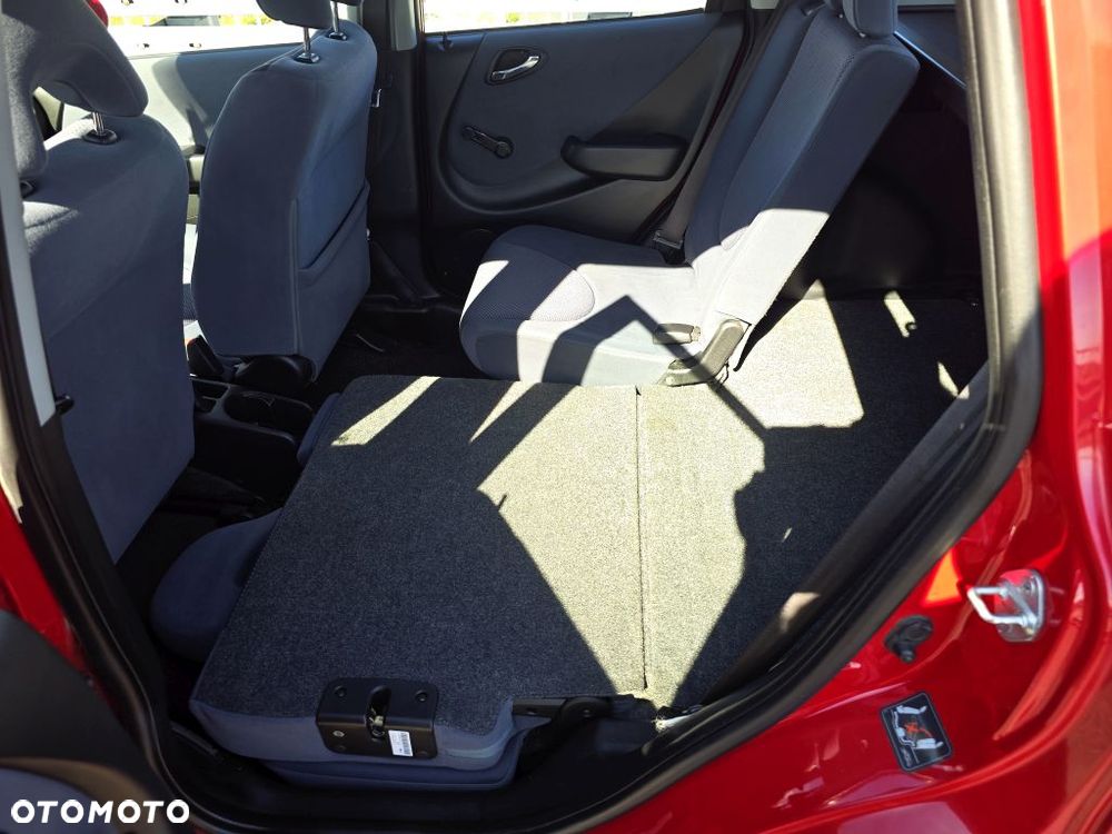 Honda Jazz 1.4 Style - 24