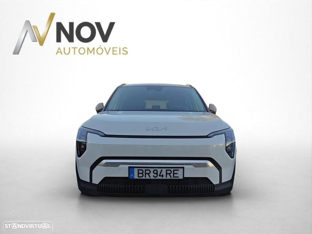 Kia EV6 - 3