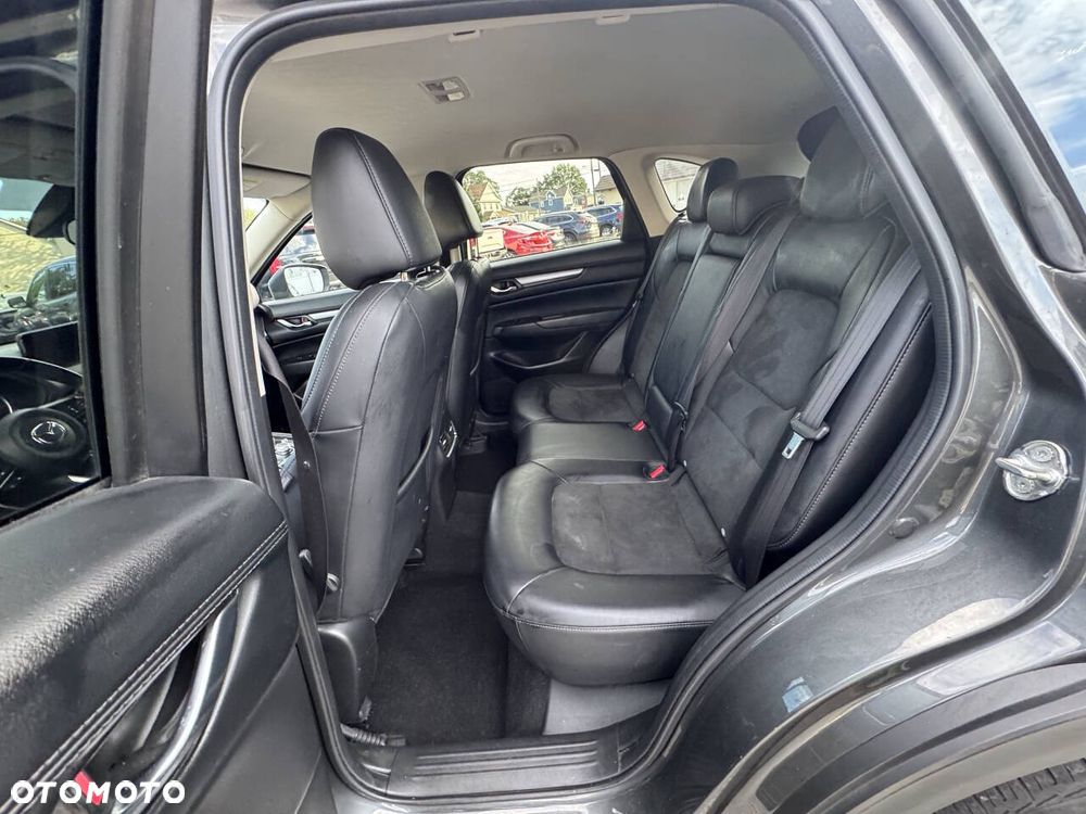 Mazda CX-5 - 22