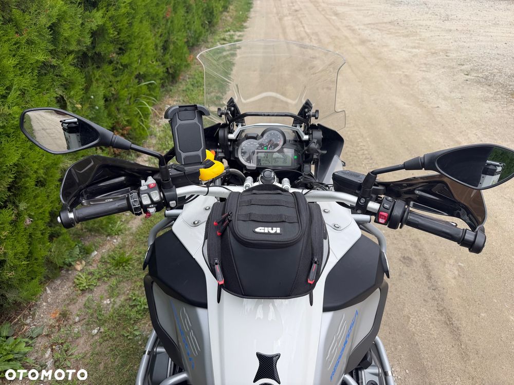 BMW GS - 8