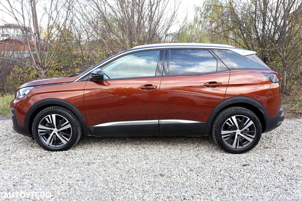 Peugeot 3008 PureTech 130 Stop & Start Allure - 5