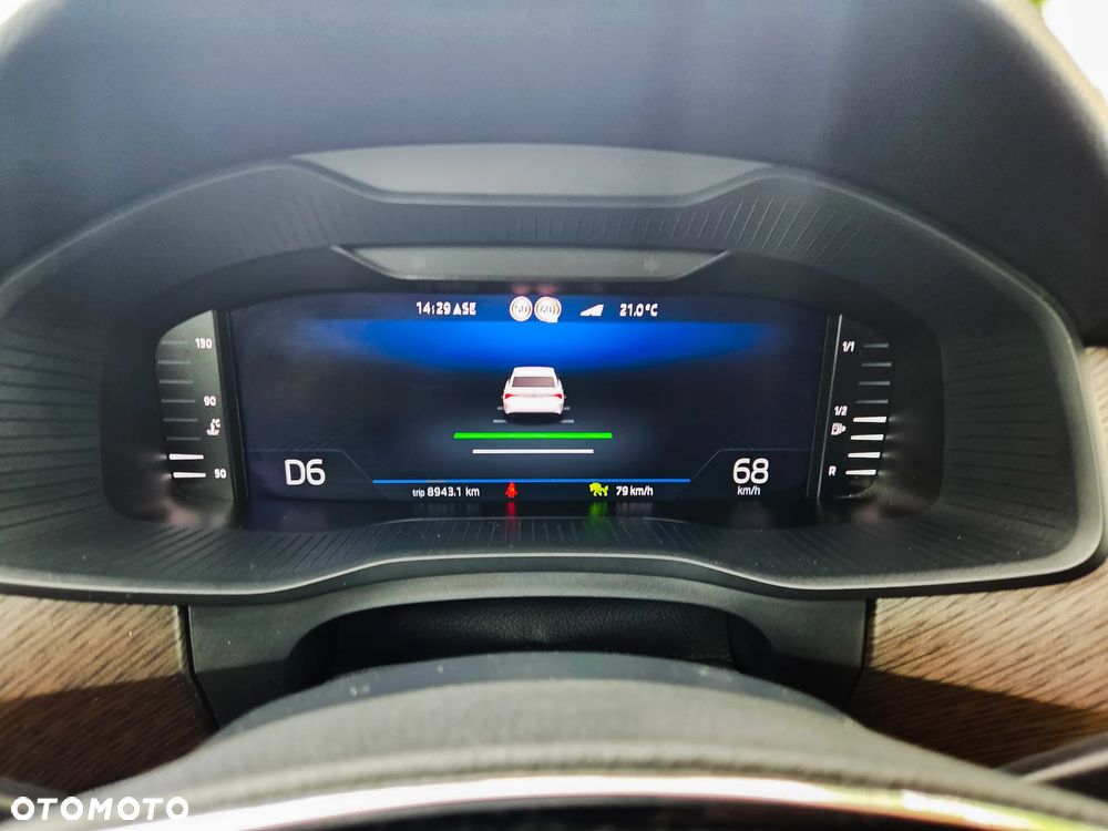 Skoda Kodiaq 2.0 TDI 4x2 Style DSG - 14