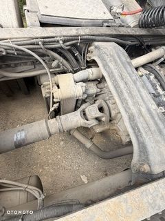 MAN TGX 440 - 6