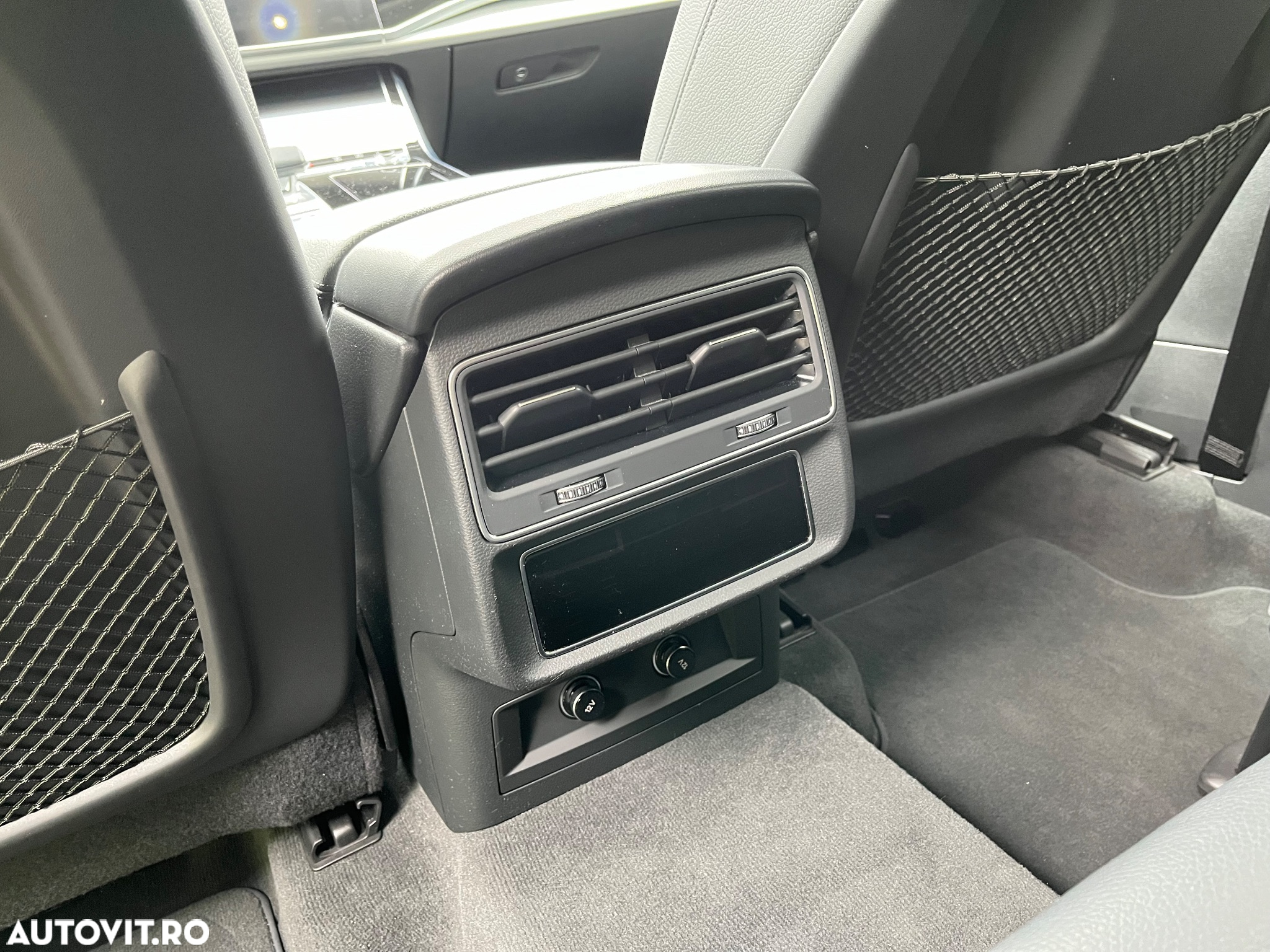 Audi Q7 3.0 45 TDI quattro Tiptronic Basic - 16