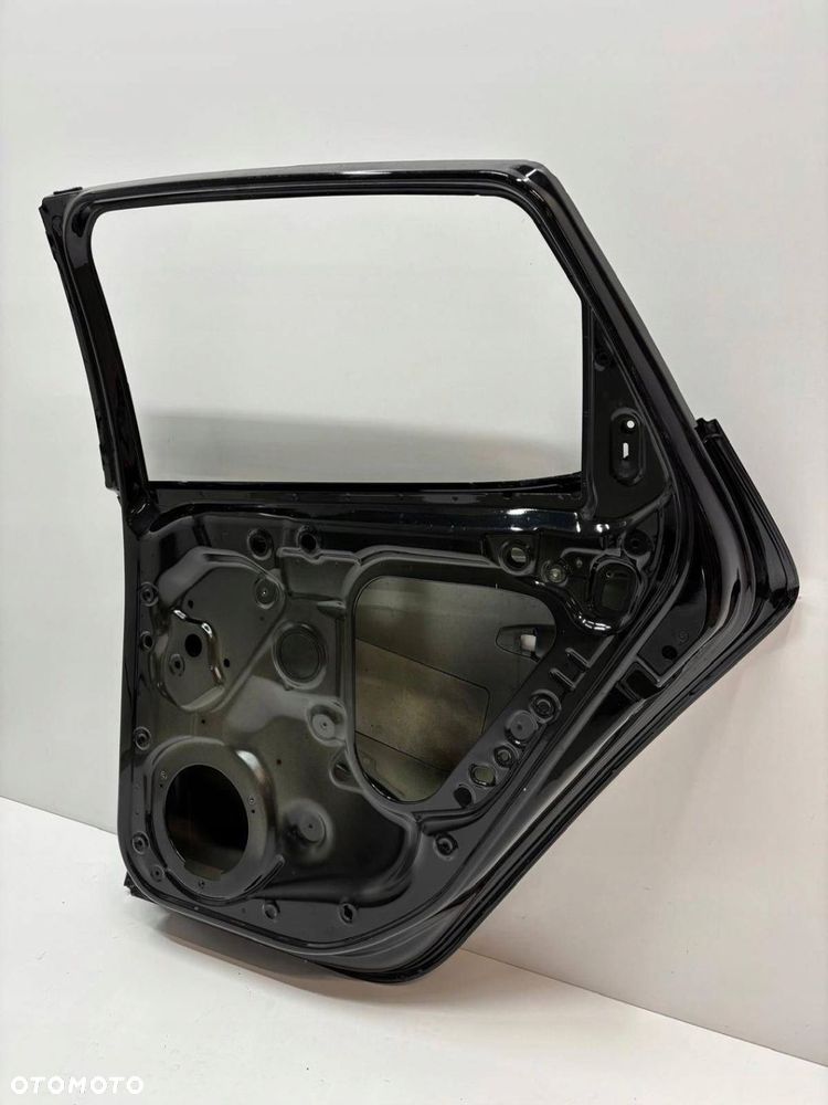 Seat Leon III Drzwi Prawe Tył Tylne 5F4833580 - 10