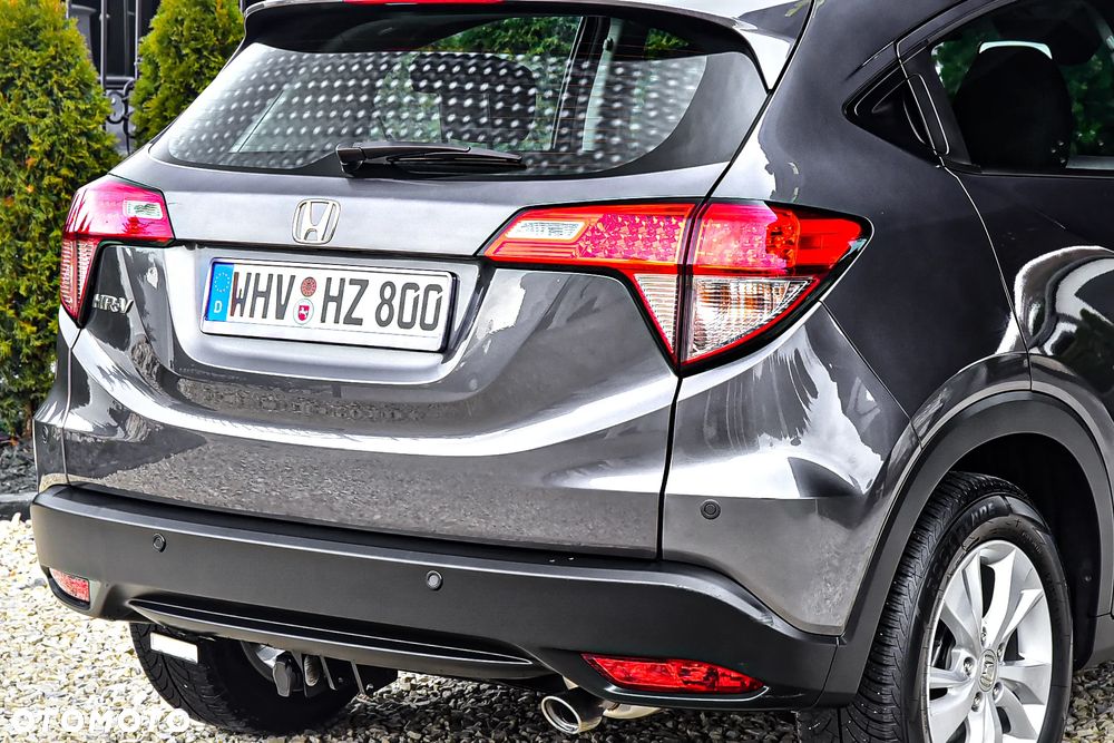 Honda HR-V 1.5 i-VTEC Executive - 8