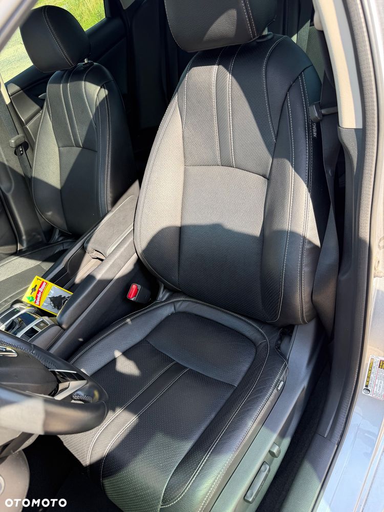 Honda Civic 1.5 T Executive CVT - 20
