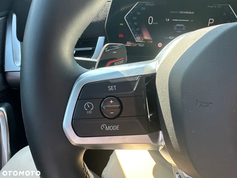 BMW X2 sDrive20i mHEV M Sport - 15