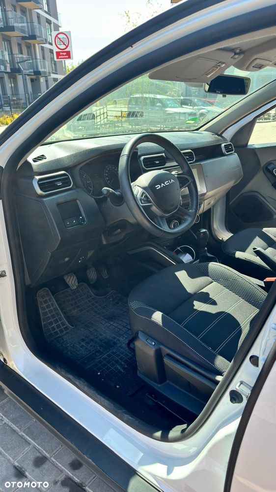 Dacia Duster 1.0 TCe Journey - 6