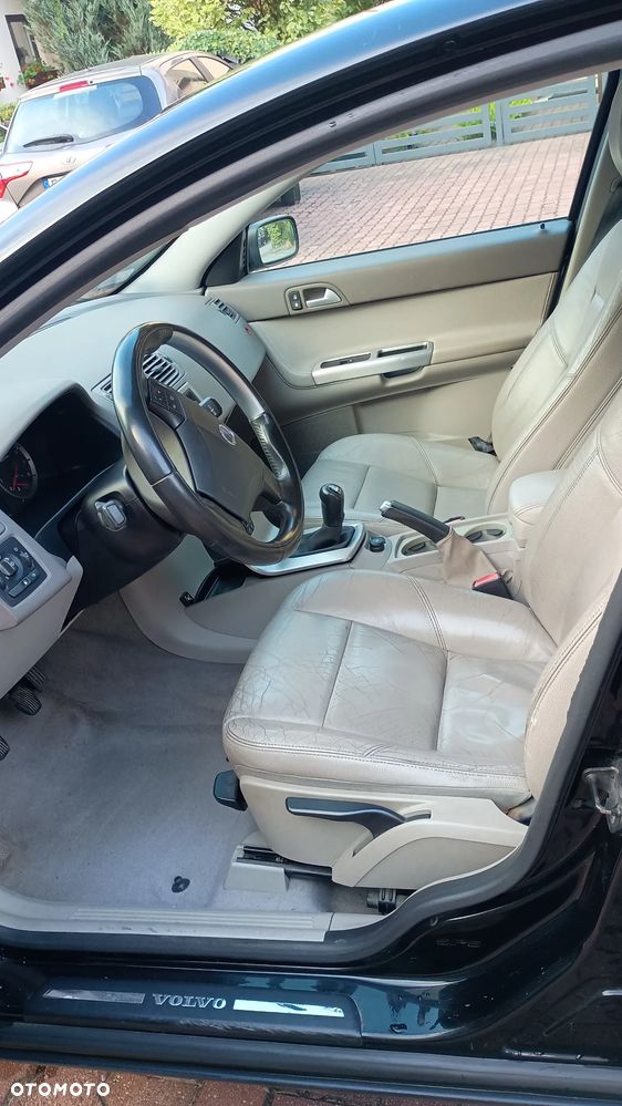Volvo S40 1.6 Momentum - 16