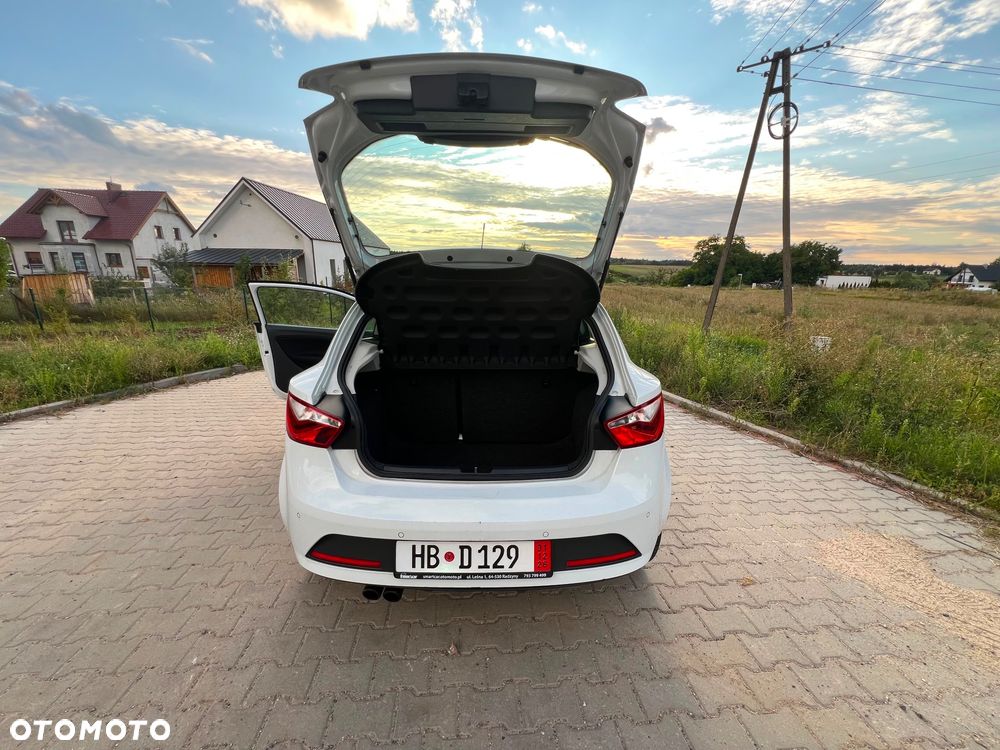 Seat Ibiza - 19
