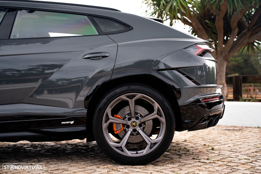 Lamborghini Urus 4.0 V8 S - 7