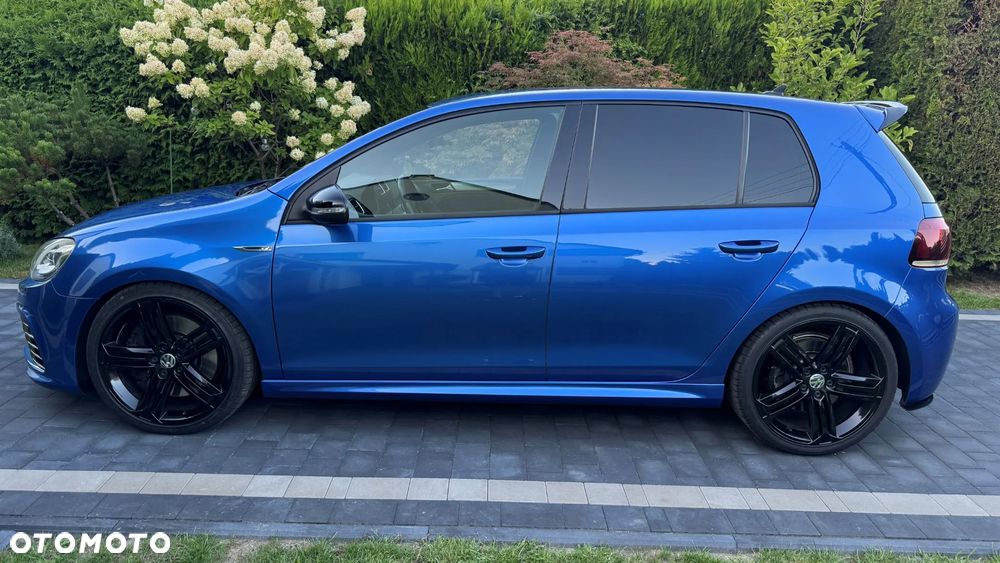 Volkswagen Golf 2.0 R - 7