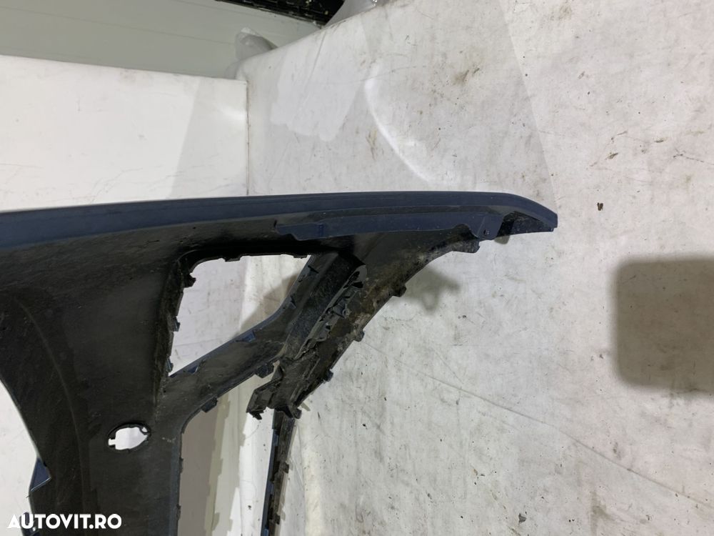 Bara fata VW Sportsvan, 2013, 2014, 2015, 2016, 2017, cod origine OE 510807221F. - 8