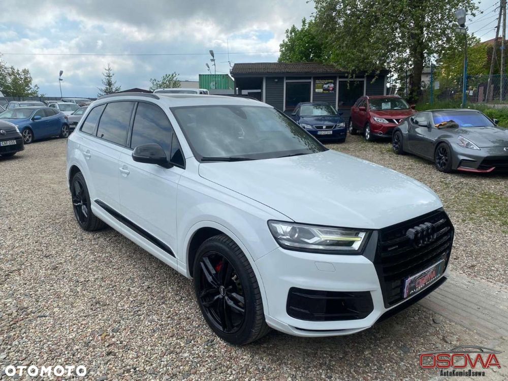 Audi Q7 - 5